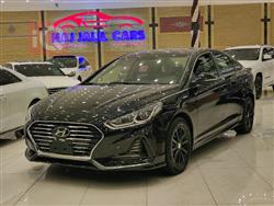 هیوندای سۆناتا